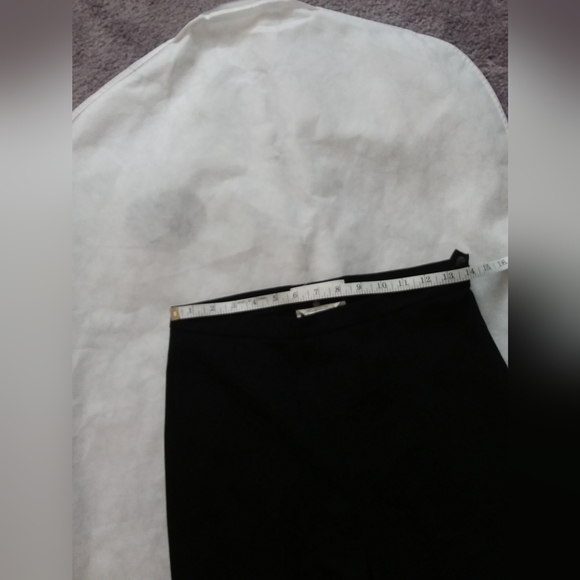 Max Mara fine wool dress pants - Picture 4 of 10